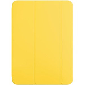 Чехол для планшета Apple Smart Folio for iPad (A16) - Lemonade (MDEN4ZM/A)