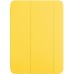 Чехол для планшета Apple Smart Folio for iPad (A16) - Lemonade (MDEN4ZM/A)