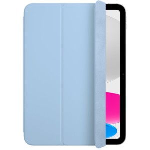 Чехол для планшета Apple Smart Folio for iPad (A16) - Sky (MDEQ4ZM/A)