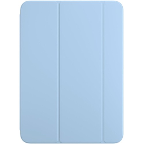Чехол для планшета Apple Smart Folio for iPad (A16) - Sky (MDEQ4ZM/A)