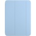 Чехол для планшета Apple Smart Folio for iPad (A16) - Sky (MDEQ4ZM/A)