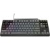 Клавиатура Lorgar Azar 514TKL RGB Mechanical USB UA Black/Grey (LRG-GK514TKL-BK-UA)