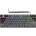 Клавиатура Lorgar Azar 514TKL RGB Mechanical USB UA Black/Grey (LRG-GK514TKL-BK-UA)