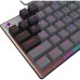 Клавиатура Lorgar Azar 514TKL RGB Mechanical USB UA Black/Grey (LRG-GK514TKL-BK-UA)