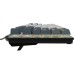 Клавиатура Lorgar Azar 514TKL RGB Mechanical USB UA White/Grey (LRG-GK514TKL-WH-UA)