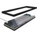 Клавиатура Lorgar Azar 514TKL RGB Mechanical USB UA White/Grey (LRG-GK514TKL-WH-UA)