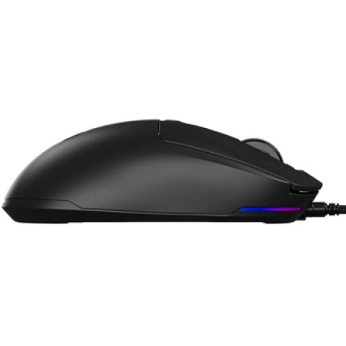 Мышка Lorgar MSA10 Ultralight USB Black (LRG-MSA10-BK)