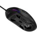 Мышка Lorgar MSA10 Ultralight USB Black (LRG-MSA10-BK)