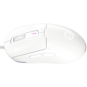 Мышка Lorgar MSA10 Ultralight USB White (LRG-MSA10-WH)