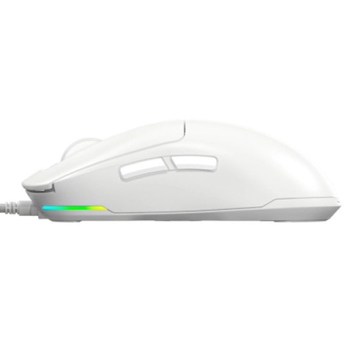 Мышка Lorgar MSA10 Ultralight USB White (LRG-MSA10-WH)