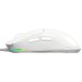 Мышка Lorgar MSA10 Ultralight USB White (LRG-MSA10-WH)