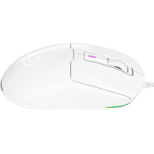 Мышка Lorgar MSA10 Ultralight USB White (LRG-MSA10-WH)
