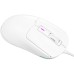 Мышка Lorgar MSA10 Ultralight USB White (LRG-MSA10-WH)