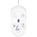 Мышка Lorgar MSA10 Ultralight USB White (LRG-MSA10-WH)