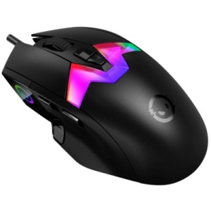 Мышка Lorgar MSP80 Pro USB Black (LRG-MSP80-BK)