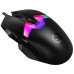 Мышка Lorgar MSP80 Pro USB Black (LRG-MSP80-BK)