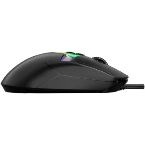 Мышка Lorgar MSP80 Pro USB Black (LRG-MSP80-BK)