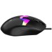 Мышка Lorgar MSP80 Pro USB Black (LRG-MSP80-BK)