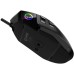 Мышка Lorgar MSP80 Pro USB Black (LRG-MSP80-BK)