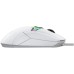 Мышка Lorgar MSP80 Pro USB White (LRG-MSP80-WH)