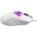 Мышка Lorgar MSP80 Pro USB White (LRG-MSP80-WH)
