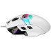Мышка Lorgar MSP80 Pro USB White (LRG-MSP80-WH)