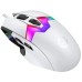 Мышка Lorgar MSP80 Pro USB White (LRG-MSP80-WH)