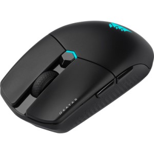 Мышка Corsair Katar Elite Wireless Black (CH-931C111-EU)