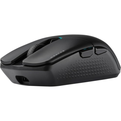 Мышка Corsair Katar Elite Wireless Black (CH-931C111-EU)