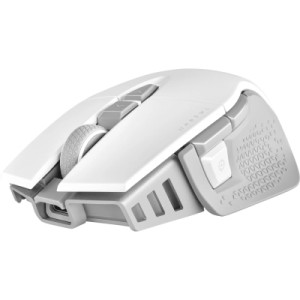 Мышка Corsair M65 RGB Ultra Wireless White (CH-9319511-EU2)