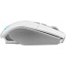Мышка Corsair M65 RGB Ultra Wireless White (CH-9319511-EU2)