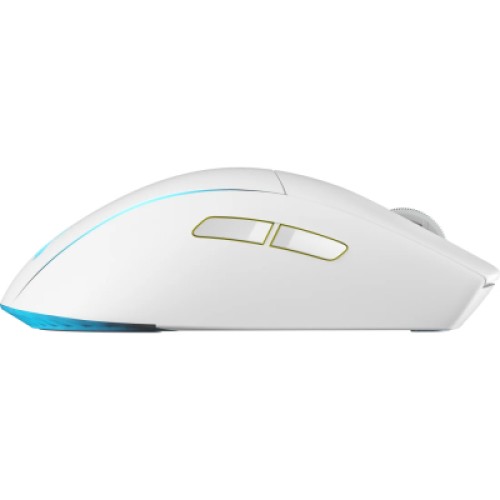 Мышка Corsair M75 RGB Wireless White (CH-931D011-EU)