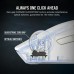 Мышка Corsair M75 RGB Wireless White (CH-931D011-EU)