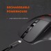 Мышка Canyon Crusader GMW-13 RGB Wireless Black (CND-SGMW13)