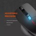 Мышка Canyon Crusader GMW-13 RGB Wireless Black (CND-SGMW13)