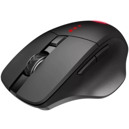 Мышка Canyon Crusader GMW-13 RGB Wireless Black (CND-SGMW13)