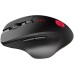 Мышка Canyon Crusader GMW-13 RGB Wireless Black (CND-SGMW13)
