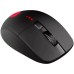 Мышка Canyon Crusader GMW-13 RGB Wireless Black (CND-SGMW13)