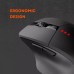 Мышка Canyon Crusader GMW-13 RGB Wireless Black (CND-SGMW13)