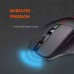 Мышка Canyon Crusader GMW-13 RGB Wireless Black (CND-SGMW13)
