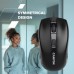 Мышка Canyon M-4 USB Black (CNE-CMS4)