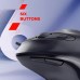 Мышка Canyon M-6 USB Black (CNE-CMS6)
