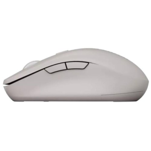 Мышка Canyon MW-12 Wireless/Bluetooth Beige (CNS-CMSW12BG)