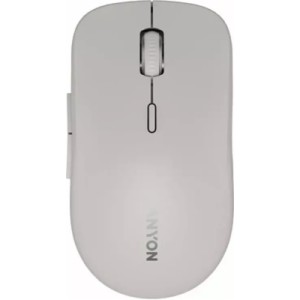 Мышка Canyon MW-12 Wireless/Bluetooth Beige (CNS-CMSW12BG)