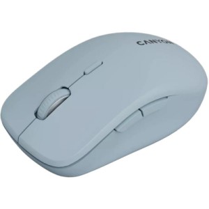 Мышка Canyon MW-12 Wireless/Bluetooth Blue (CNS-CMSW12BL)