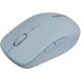 Мышка Canyon MW-12 Wireless/Bluetooth Blue (CNS-CMSW12BL)