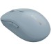 Мышка Canyon MW-12 Wireless/Bluetooth Blue (CNS-CMSW12BL)