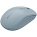 Мышка Canyon MW-12 Wireless/Bluetooth Blue (CNS-CMSW12BL)