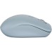 Мышка Canyon MW-12 Wireless/Bluetooth Blue (CNS-CMSW12BL)