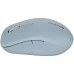 Мышка Canyon MW-12 Wireless/Bluetooth Blue (CNS-CMSW12BL)